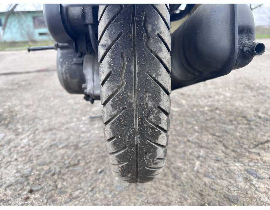 Honda Tact Af 16-1140922