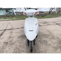 SUZUKI SEPIA RS CA1HA-122905