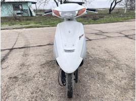 SUZUKI SEPIA RS CA1HA-122905