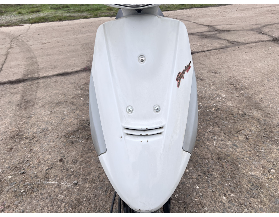 SUZUKI SEPIA RS CA1HA-122905