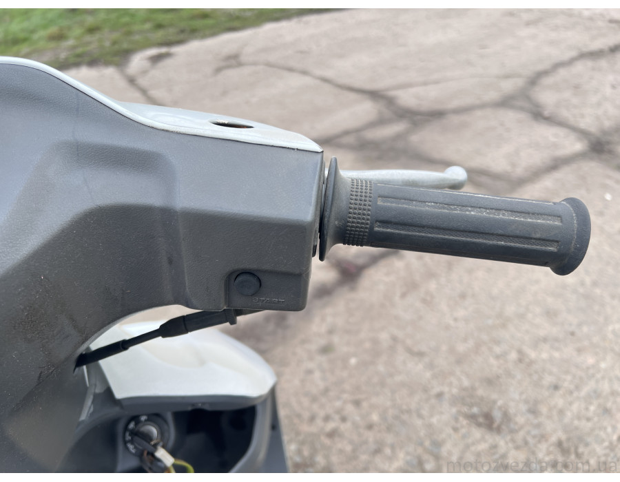 SUZUKI SEPIA RS CA1HA-122905