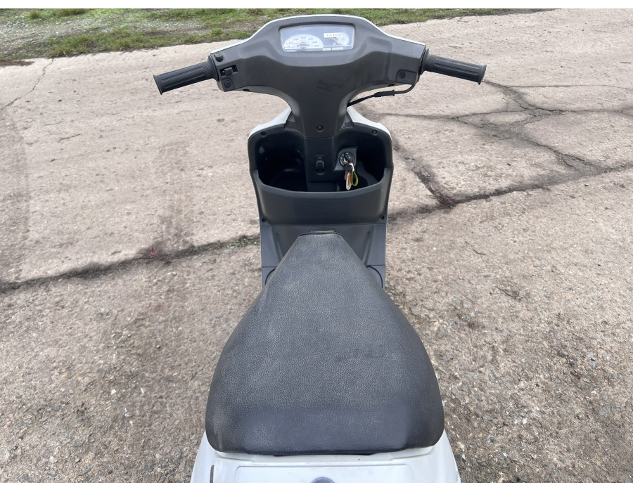 SUZUKI SEPIA RS CA1HA-122905