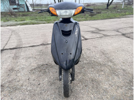 Yamaha Jog Sa36j-596500