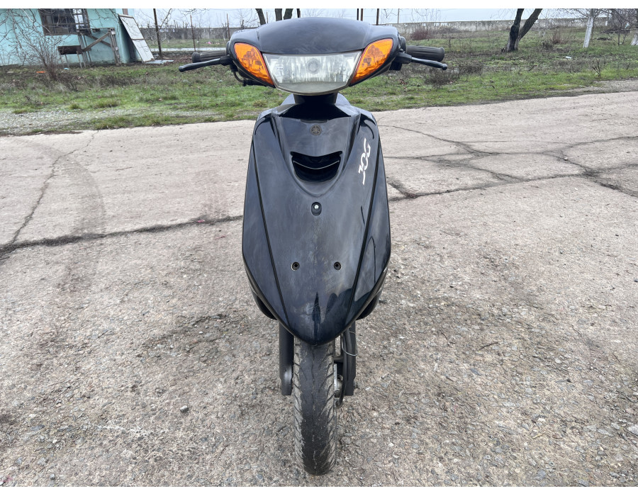 Yamaha Jog Sa36j-596500