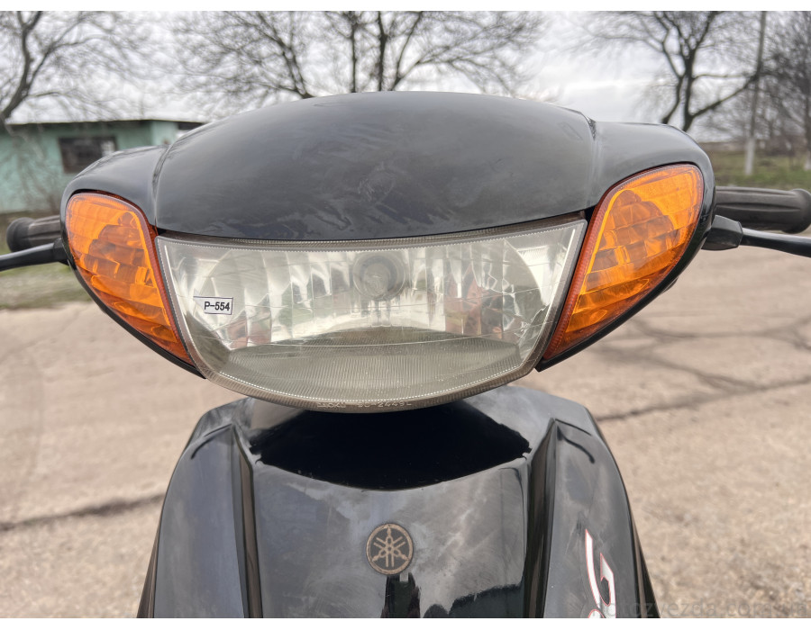 Yamaha Jog Sa36j-596500