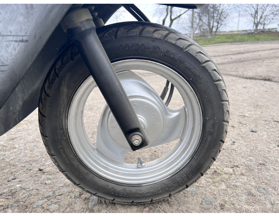 Yamaha Jog Sa36j-596500