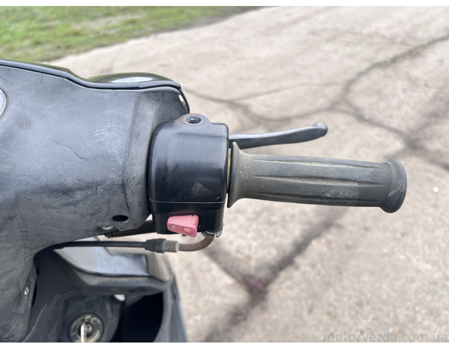 Yamaha Jog Sa36j-596500