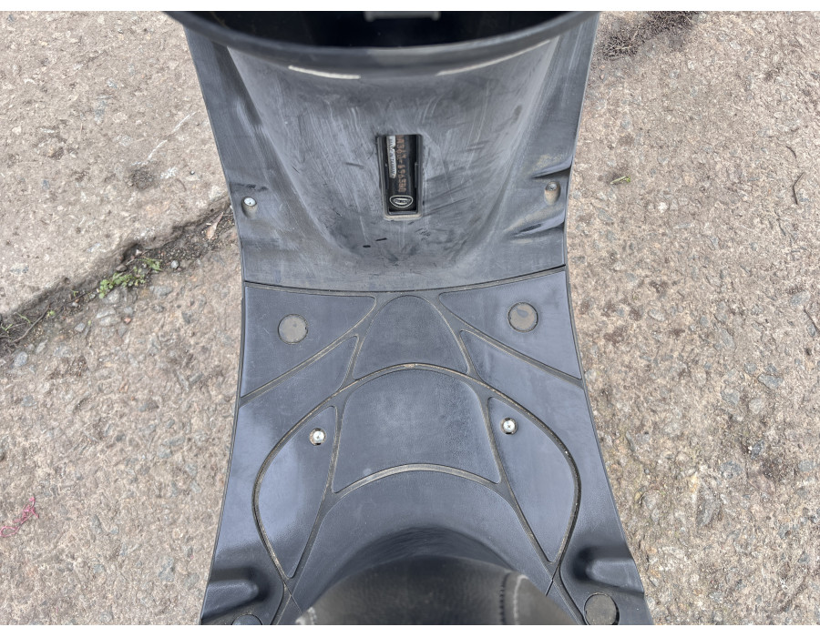 Yamaha Jog Sa36j-596500