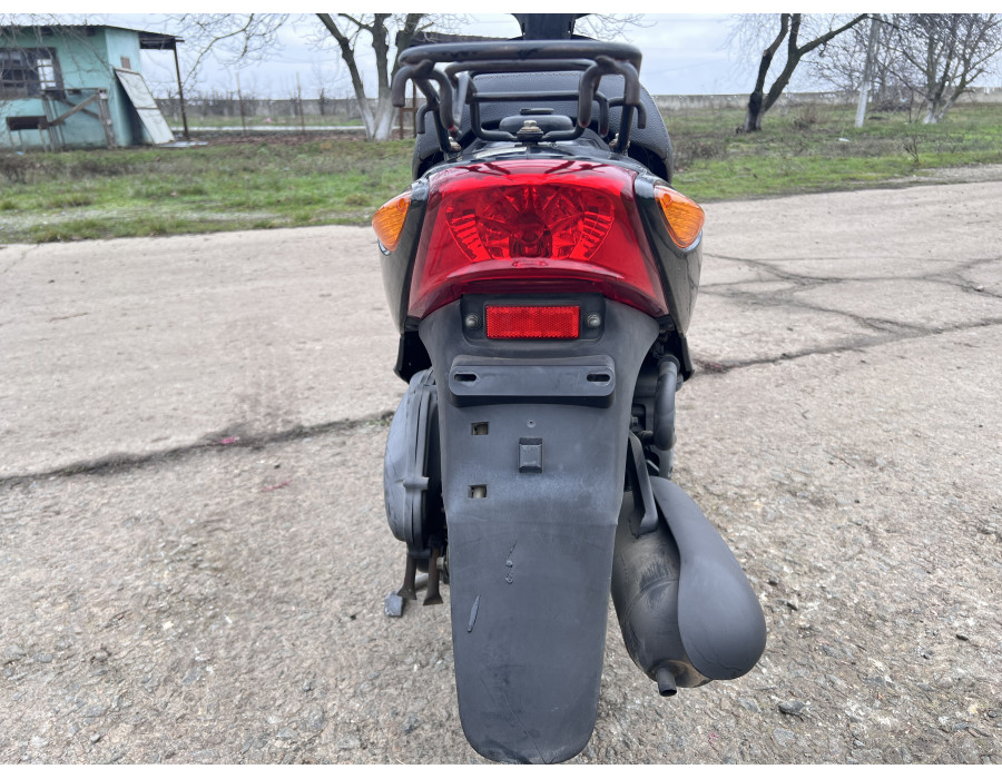 Yamaha Jog Sa36j-596500