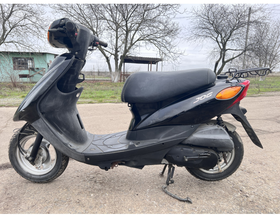 Yamaha Jog Sa36j-596500