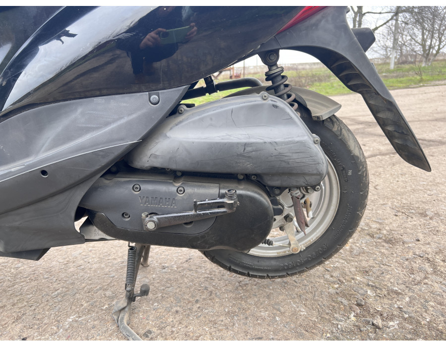 Yamaha Jog Sa36j-596500