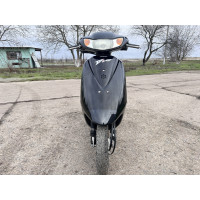 Cкутер Honda Dio Af62-1113057