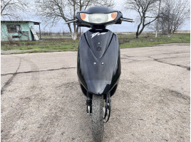 Cкутер Honda Dio Af62-1113057