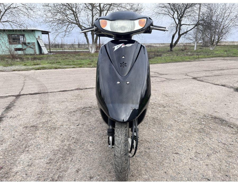 Cкутер Honda Dio Af62-1113057