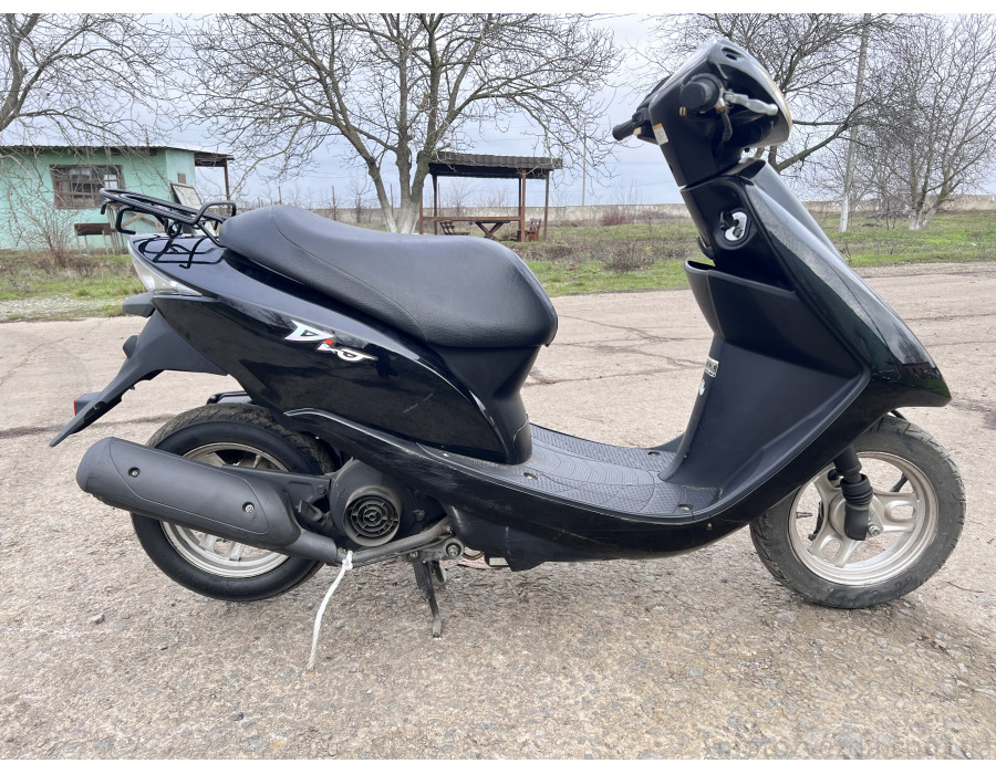 Cкутер Honda Dio Af62-1113057