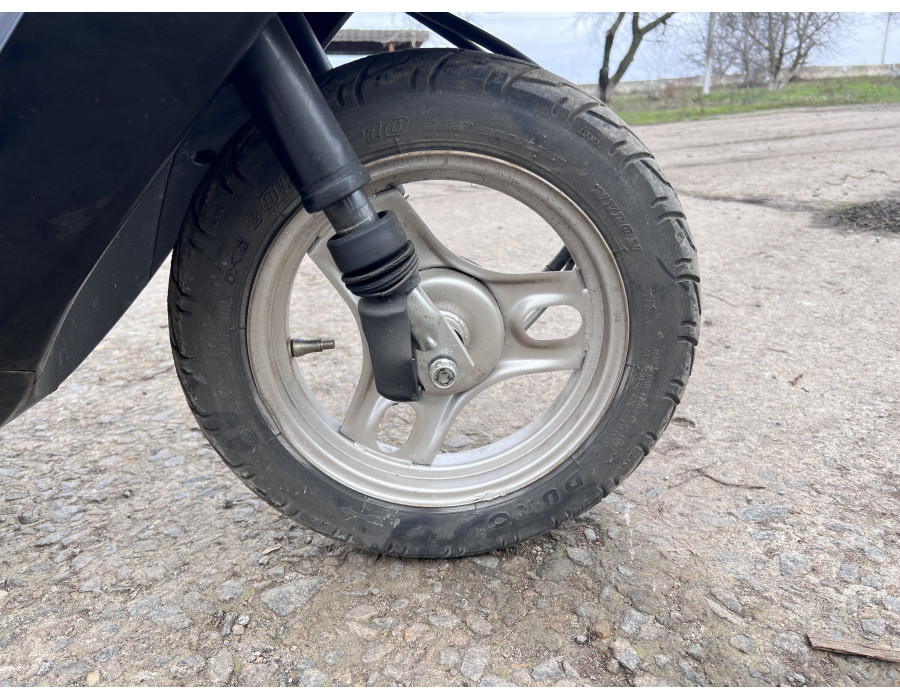 Cкутер Honda Dio Af62-1113057