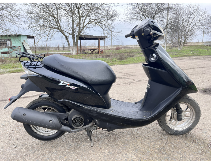 Cкутер Honda Dio Af62-1113057