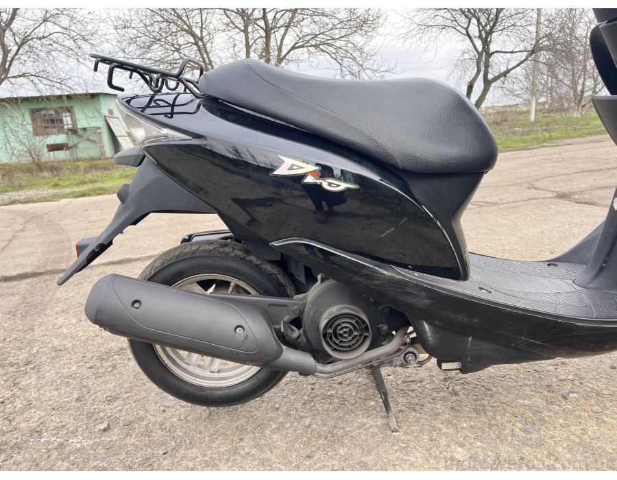Cкутер Honda Dio Af62-1113057