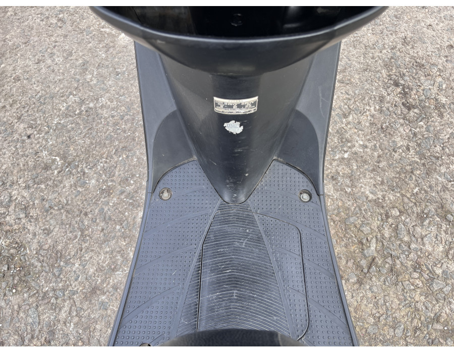 Cкутер Honda Dio Af62-1113057