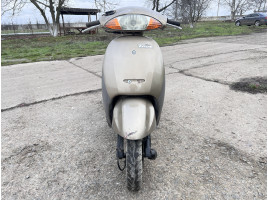Скутер Honda Tact AF 51-1520132