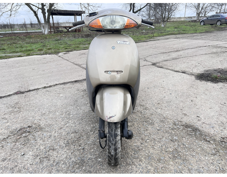 Скутер Honda Tact AF 51-1520132