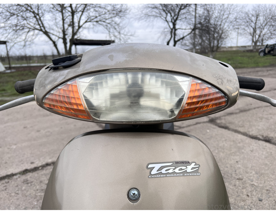 Скутер Honda Tact AF 51-1520132