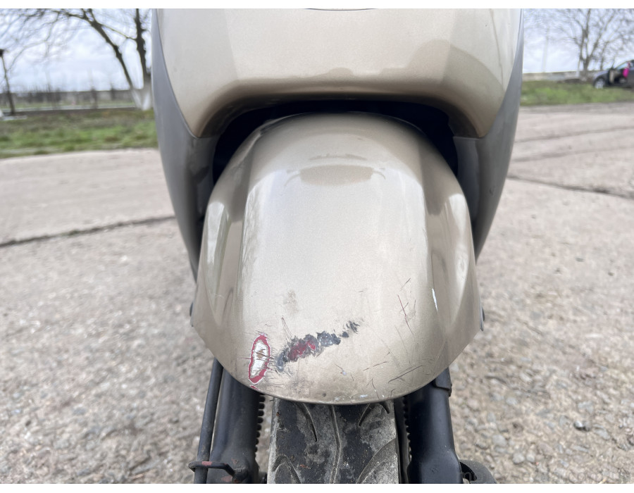 Скутер Honda Tact AF 51-1520132