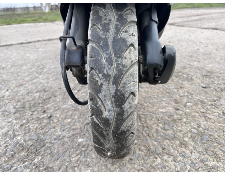 Скутер Honda Tact AF 51-1520132