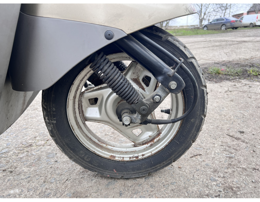 Скутер Honda Tact AF 51-1520132