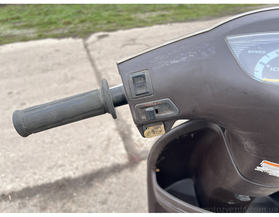 Скутер Honda Tact AF 51-1520132