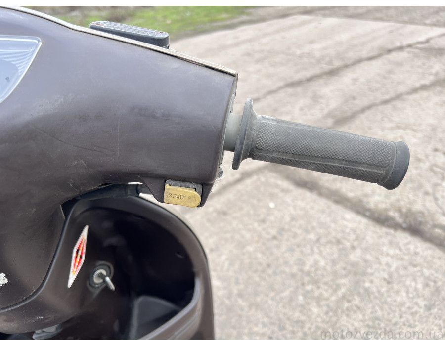 Скутер Honda Tact AF 51-1520132