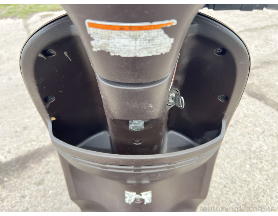 Скутер Honda Tact AF 51-1520132