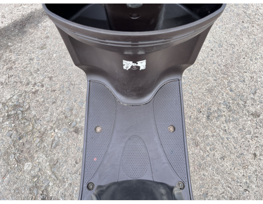 Скутер Honda Tact AF 51-1520132