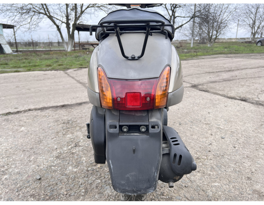 Скутер Honda Tact AF 51-1520132