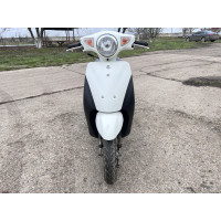 Suzuki Let's 6 CA4AA-129176