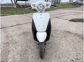 Suzuki Let's 6 CA4AA-129176