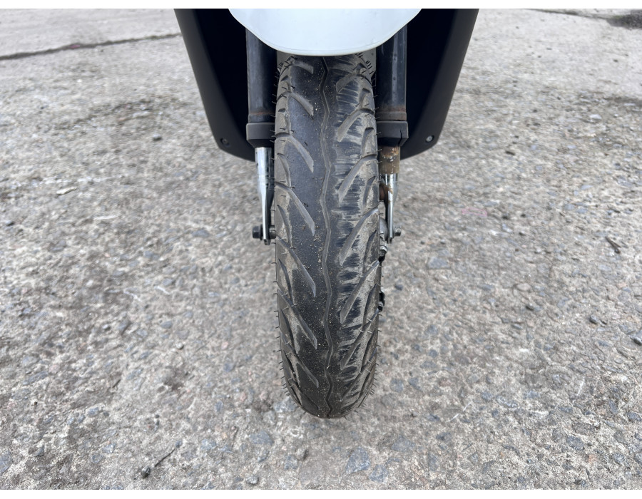 Suzuki Let's 6 CA4AA-129176