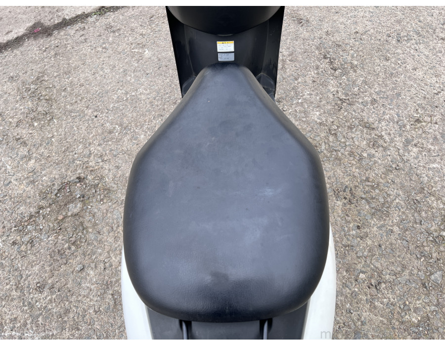 Suzuki Let's 6 CA4AA-129176