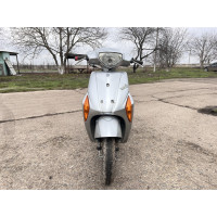 Скутер Suzuki Let's 5 CA47A-100412