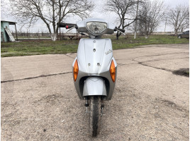 Скутер Suzuki Let's 5 CA47A-100412