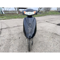 Скутер Honda Dio Af62-1066217