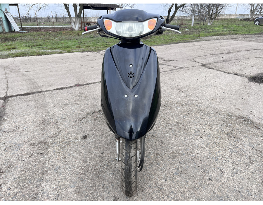 Скутер Honda Dio Af62-1066217