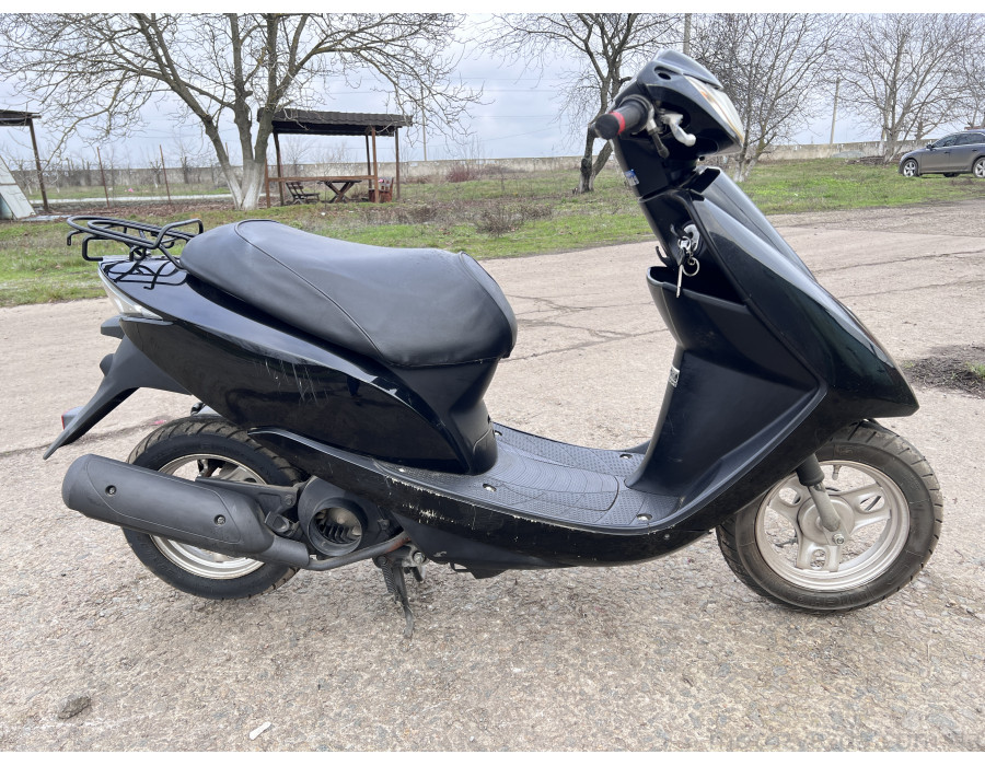 Скутер Honda Dio Af62-1066217