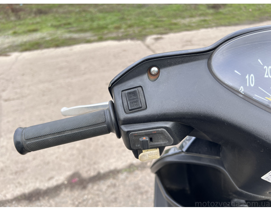 Скутер Honda Dio Af62-1066217