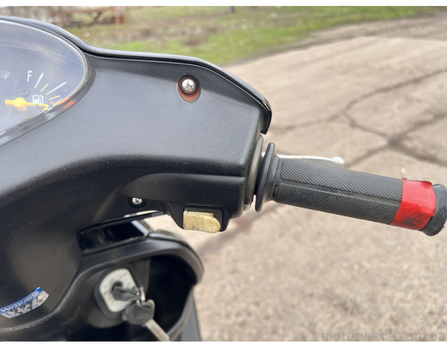 Скутер Honda Dio Af62-1066217