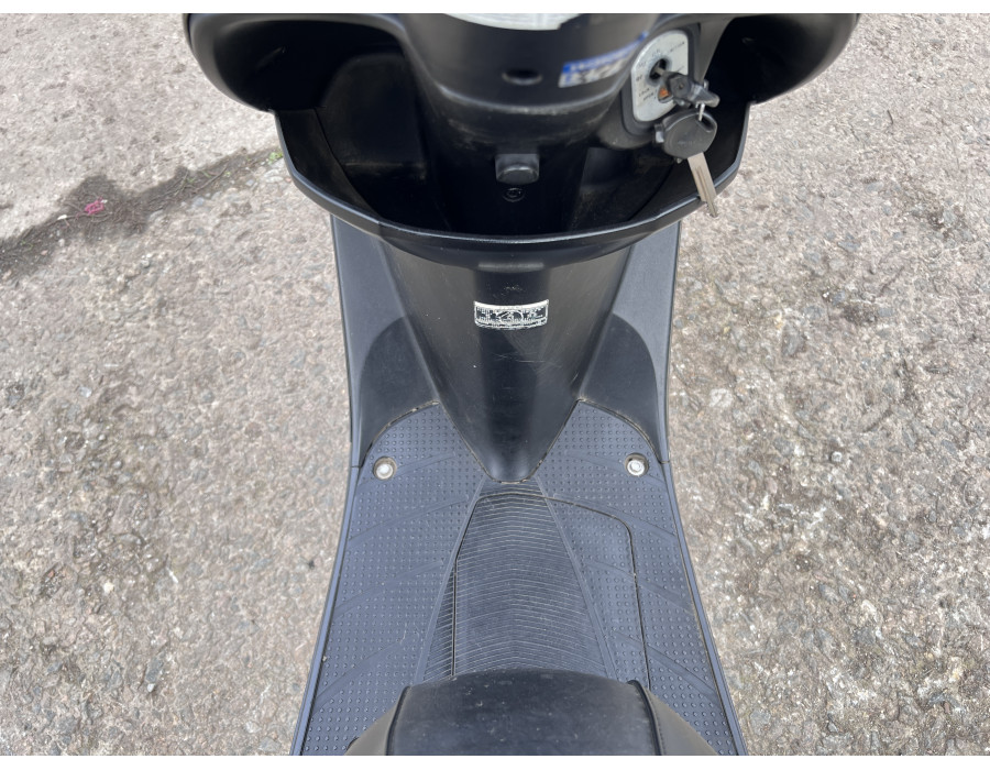 Скутер Honda Dio Af62-1066217