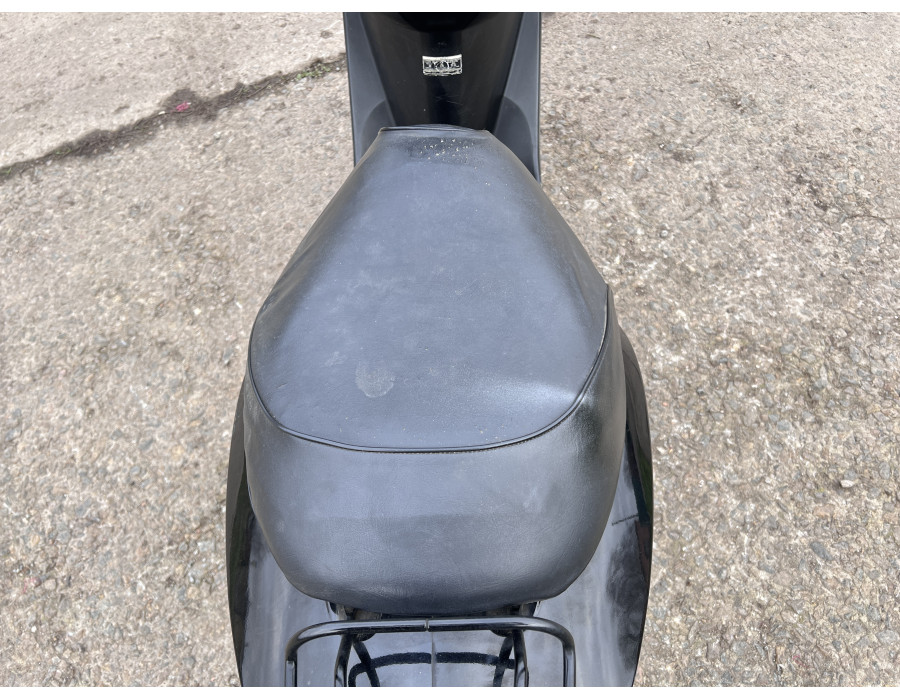 Скутер Honda Dio Af62-1066217