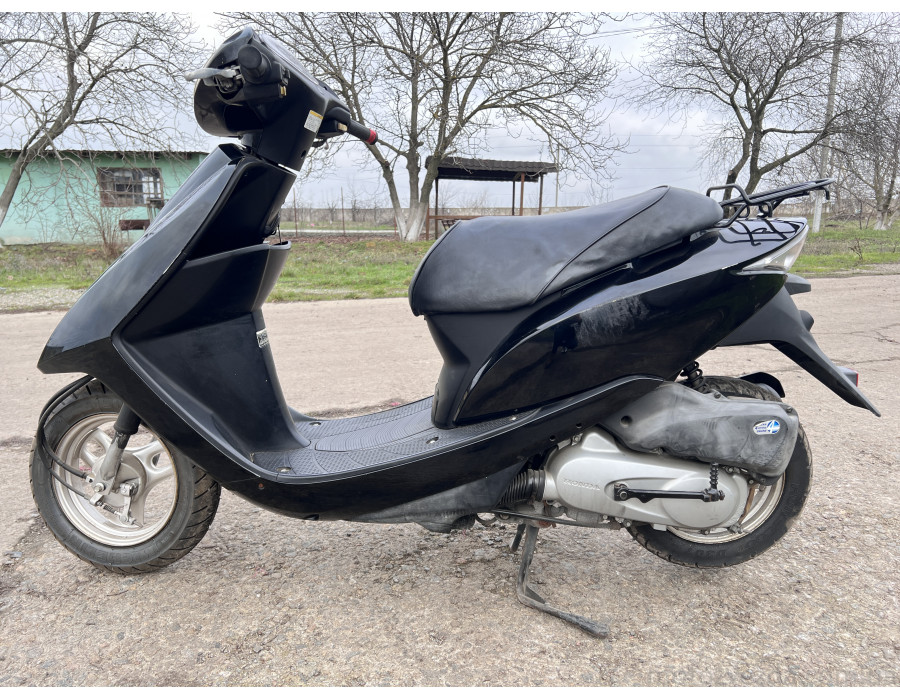 Скутер Honda Dio Af62-1066217