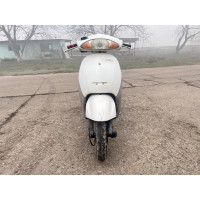 Скутер Honda Tact AF 51-15088911