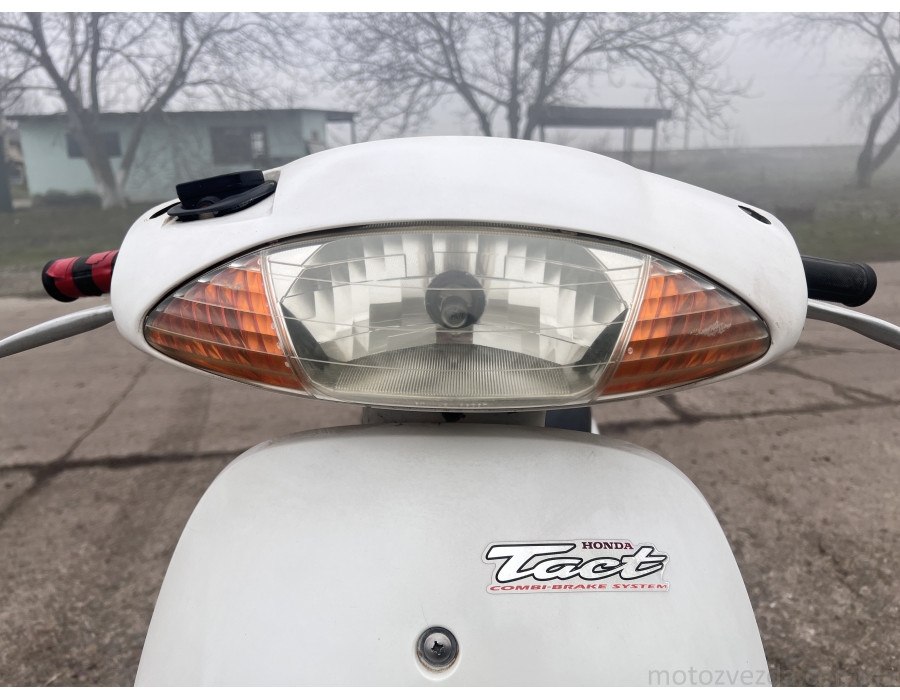 Скутер Honda Tact AF 51-15088911